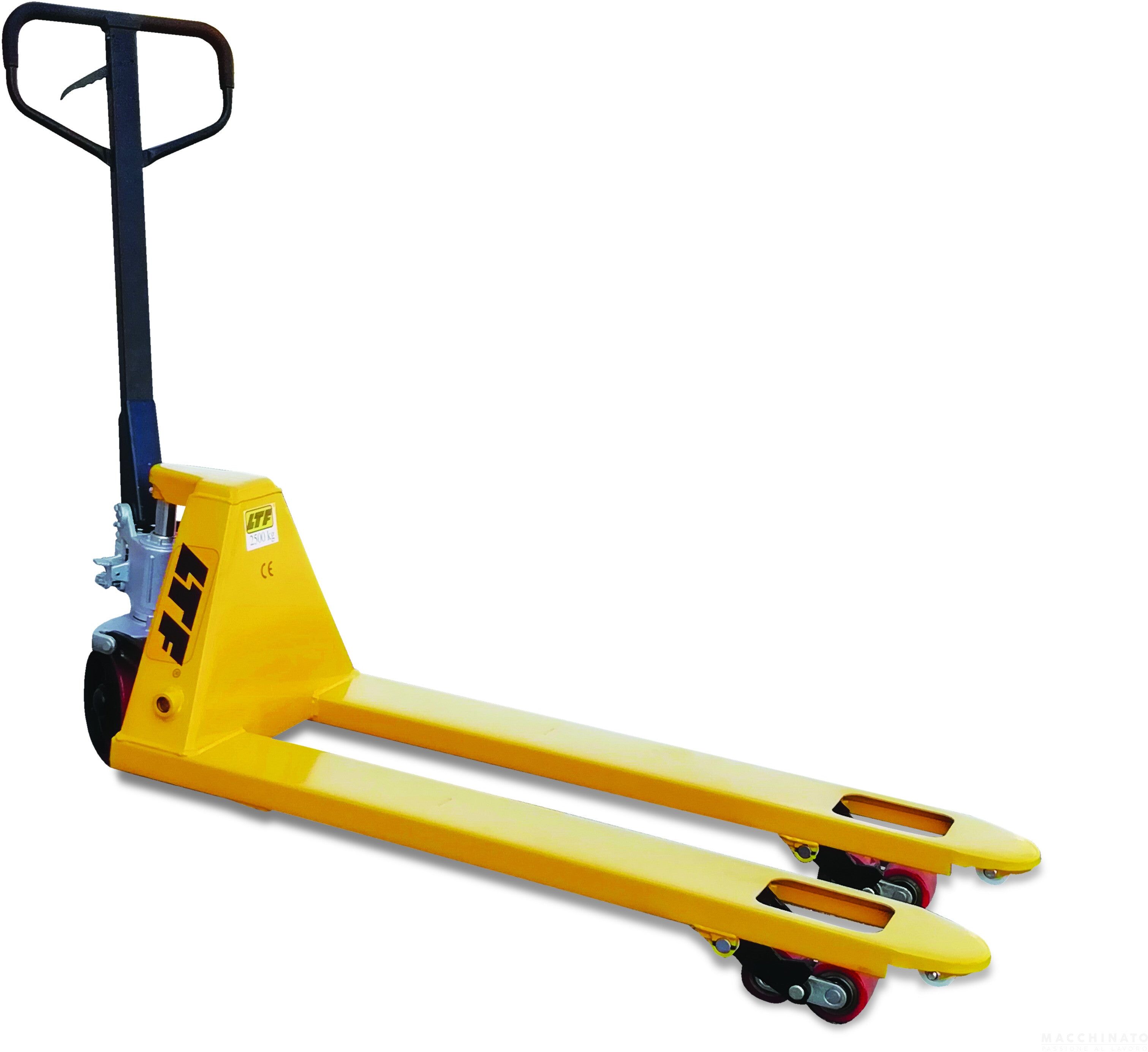 Ltf 05.9500008V Transpallet a forche corte