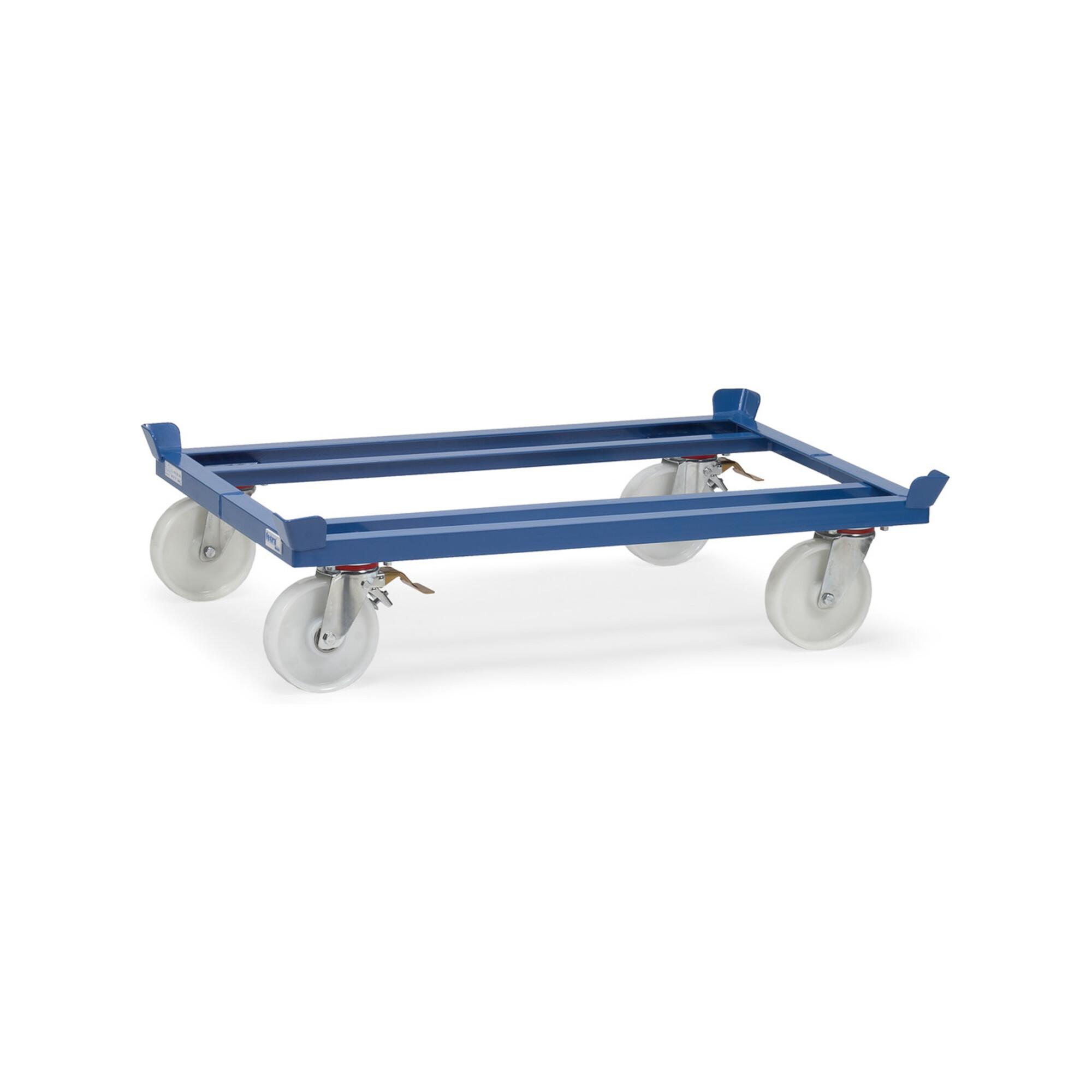 fetra Paletten-Fahrgestell 23882 für Routenzüge)