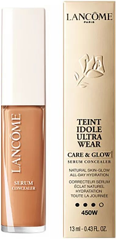 Lancome - Teint Idole Ultra Wear Skin-Glow Concealer, 13 ml
