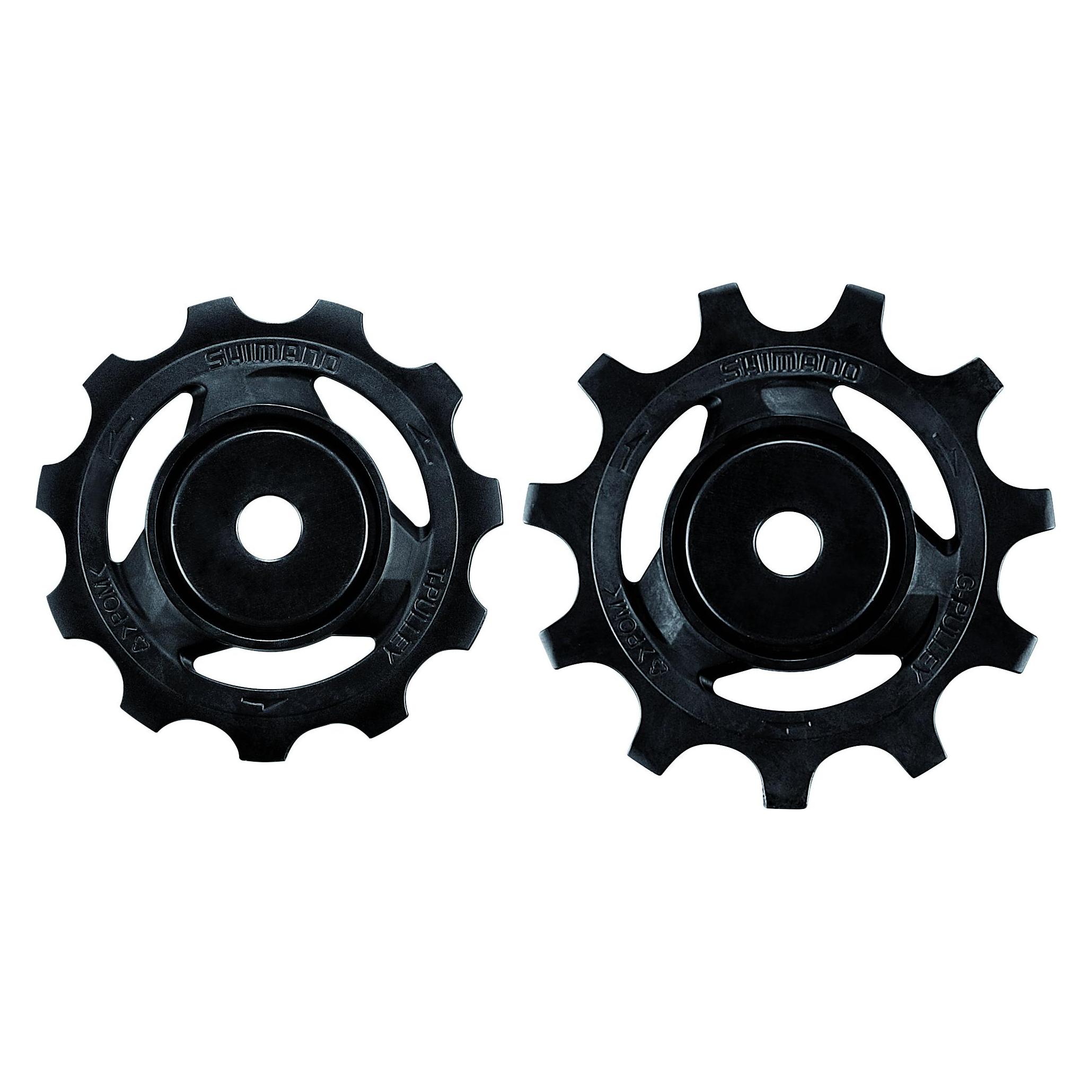 Shimano Führungs- und Spannrolle RD-R7100 Paar (Y3JU98030)