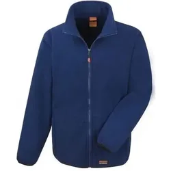 Result,  Heavy Duty Microfleece Jacket (XS)
