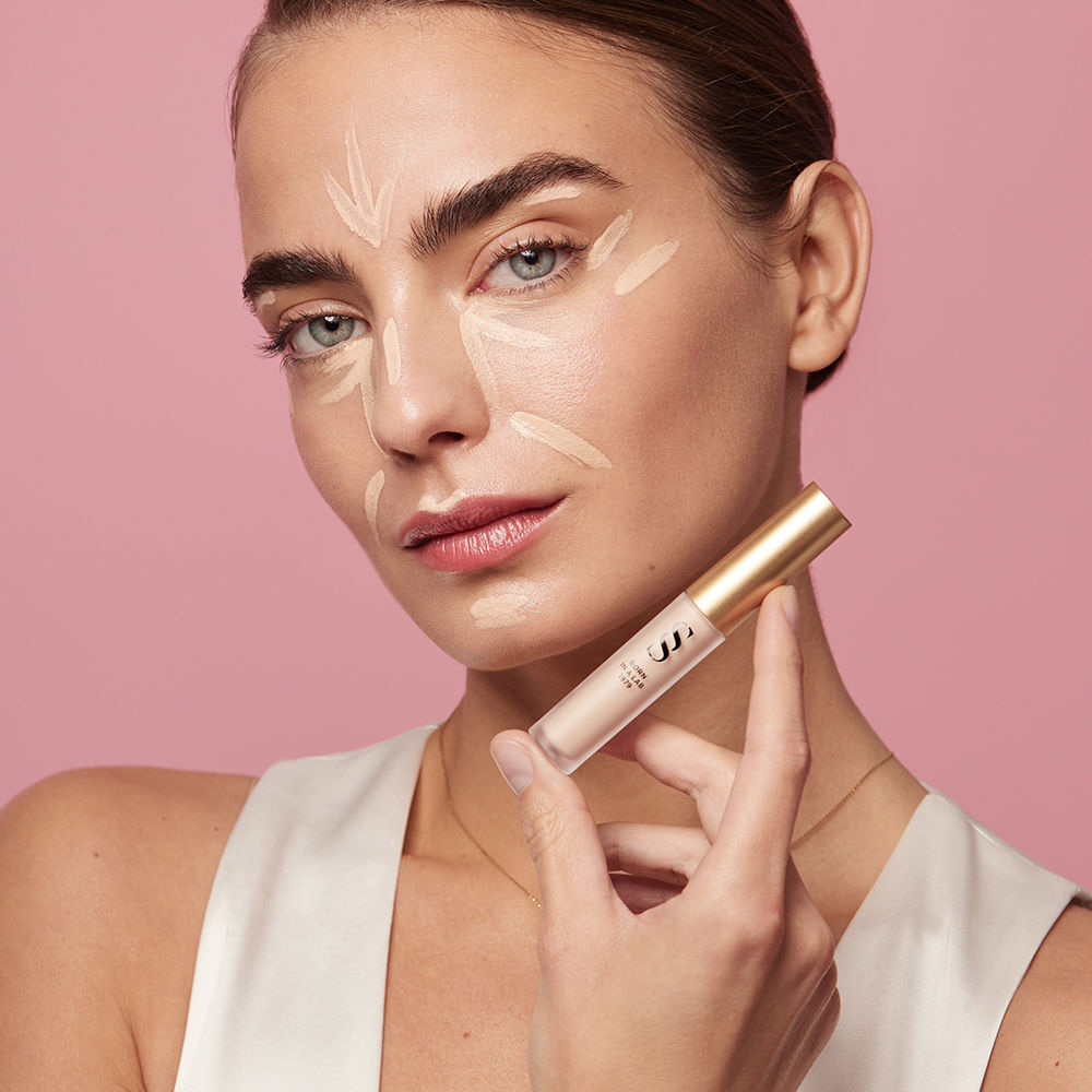 Sensilis Skin Glow Highlighter correcteur illuminateur n°2 4,5 ml
