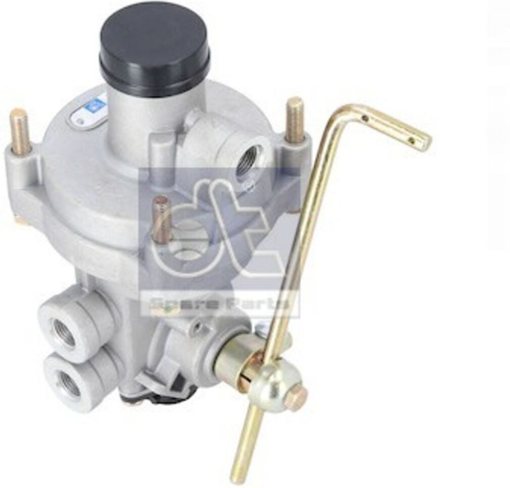 Relais, ALB DT Spare Parts 2.47021