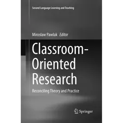 Classroom-Oriented Research, Fachbücher