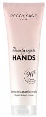 Peggy Sage Beauty Expert Hands Crème Réparatrice pour les Mains 100 ML - Tube 100 ml