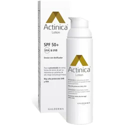 Galderma, Sonnencreme, Actinica (SPF 50+, 80 ml)