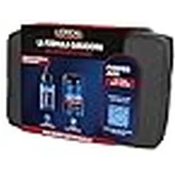 MEN, Beauty Geschenkset, Power Age CR+SER NEC (Gesichtspflege Set)