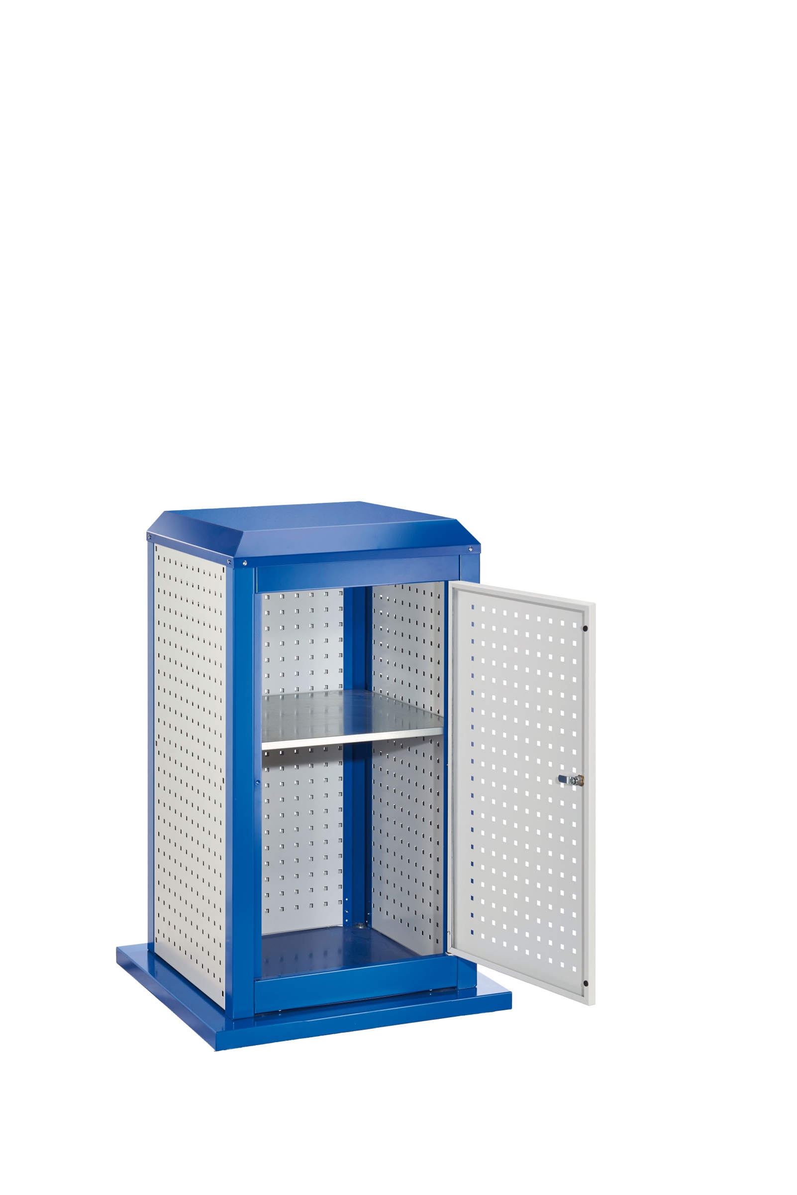 Kappes Systeme Kappes ®RasterPlan ToolTower stationär klein Modell 3