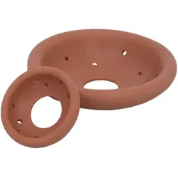 SIEBPESSAR Silikon 70 mm nach Schatz 1 St