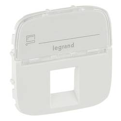 Legrand Abdeckung Valena Life Allure Weiß 755475 1 St.