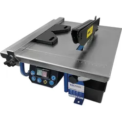 Fliesenschneidmaschine TET 600, mit 600 W