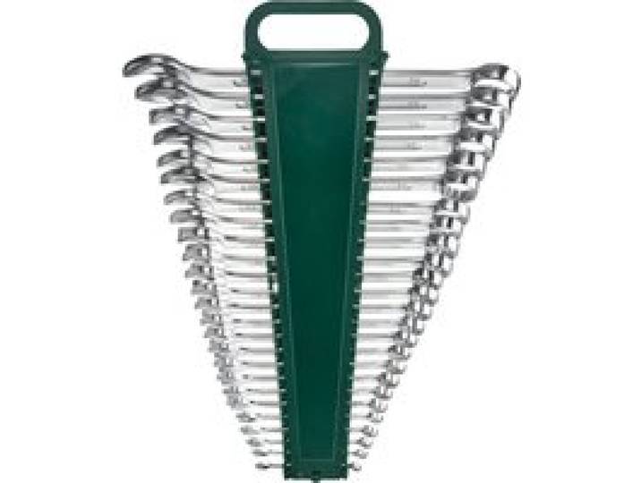 PARKSIDE® Jeu de clés mixtes, 25 pièces