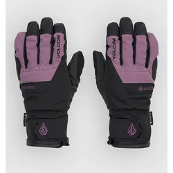 Volcom Cp2 Gore-Tex Handschuhe arctic dust Gr. S