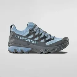 LA SPORTIVA Damen Da Ultra Raptor 3 Woman, Größe 40 in Schwarz Schwarz