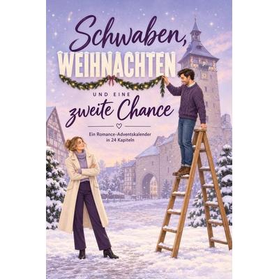 Schwaben, Weihnachten und eine zweite Chance