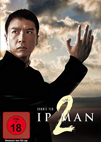 Wilson Yip - Ip Man 2 - Preis vom 09.10.2026 07:28:09 h