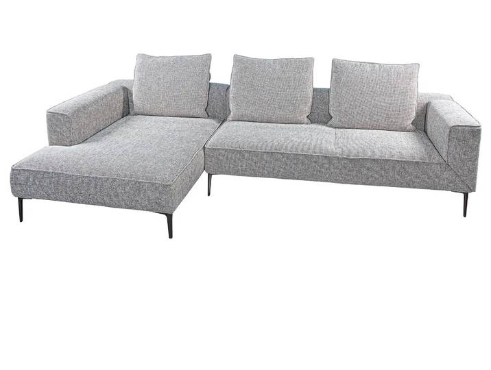 Ecksofa Longueville Jori