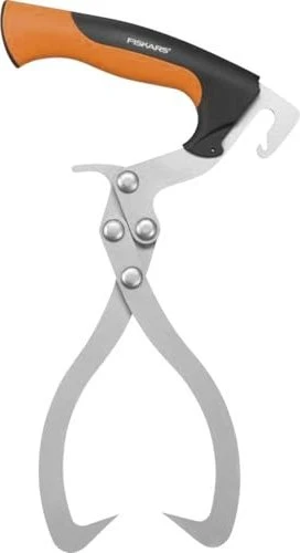 Fiskars WoodXpert Log Tong