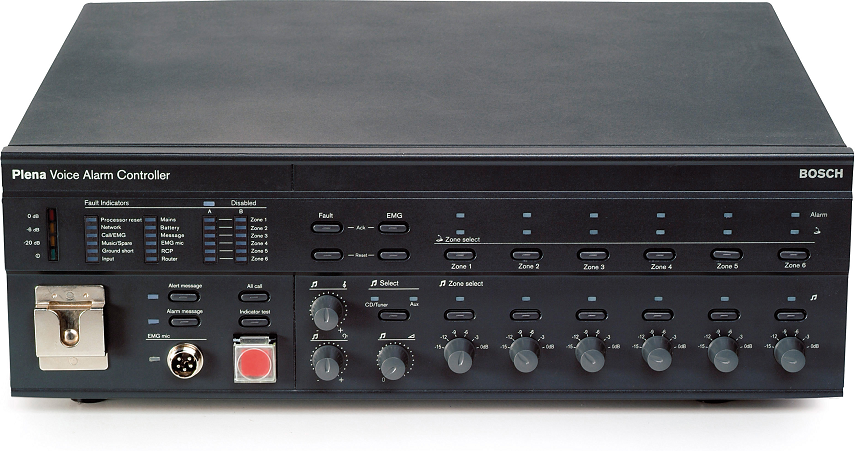 Bosch Controlador de Sistema Plena LBB1990/00