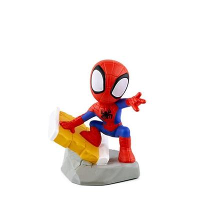 Content-Tonie: Spidey und seine Super-Freunde - Das Spidey Team & 3 weitere spannende Abenteuer