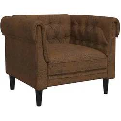 vidaXL, Sessel, Calenon (Sofa)
