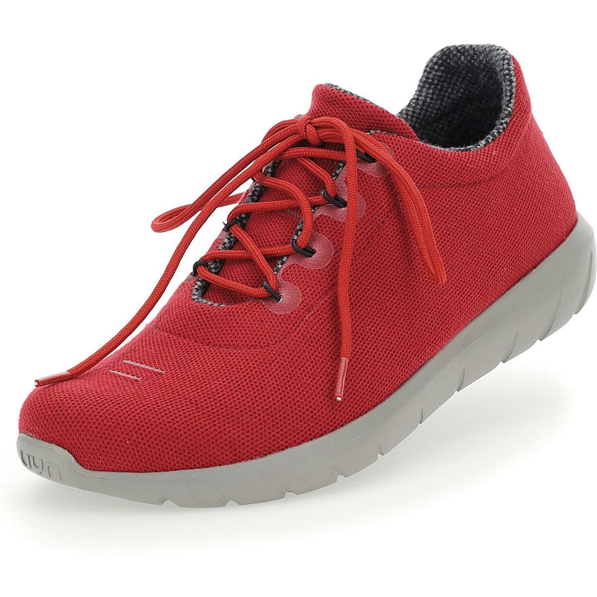 Uyn Woman Living Cloud Shoes ruby (R048) 36 Y100126-R048-36