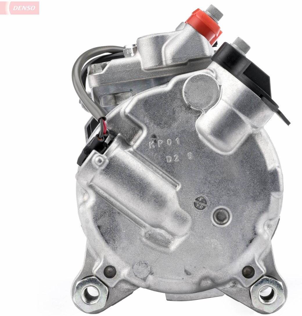 Klimakompressor DENSO DCP05115
