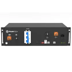 Pylontech 'SC1000-100S'(0% MwSt §12 III UstG)