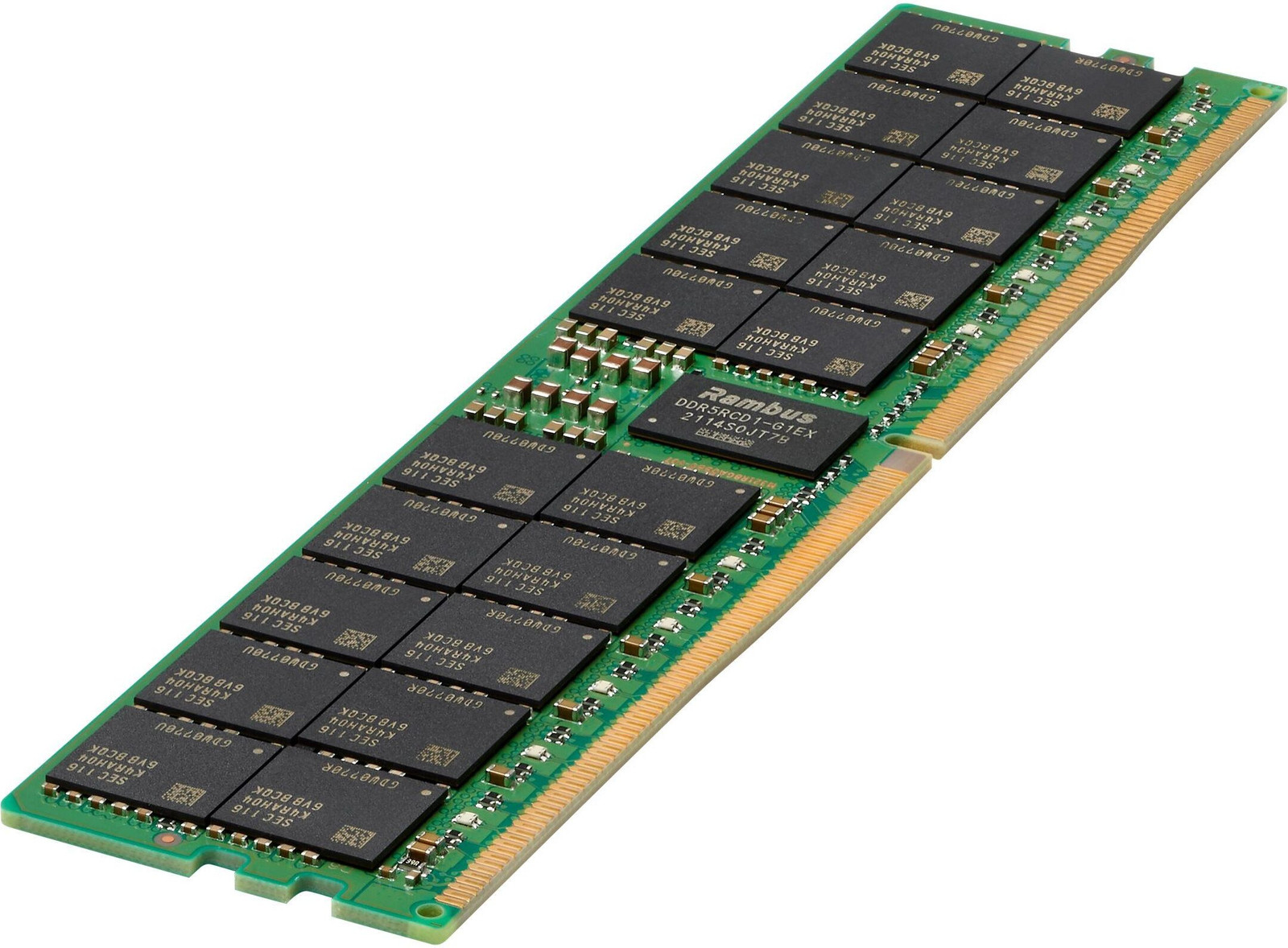 HPE SmartMemory DDR5 DIMM Module 32 GB