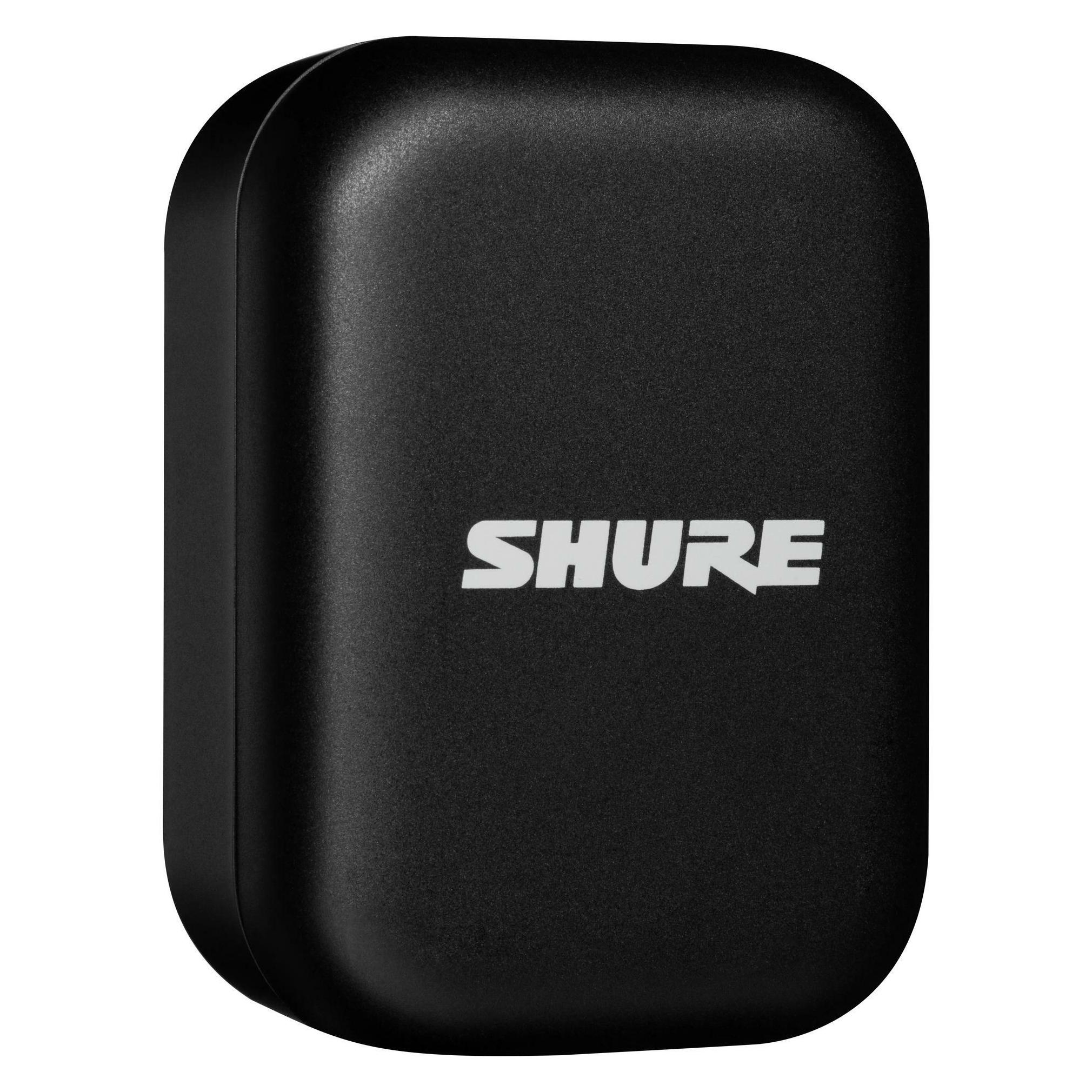 Shure Ladecase AMV-CHARGE (AMV-CHARGE)