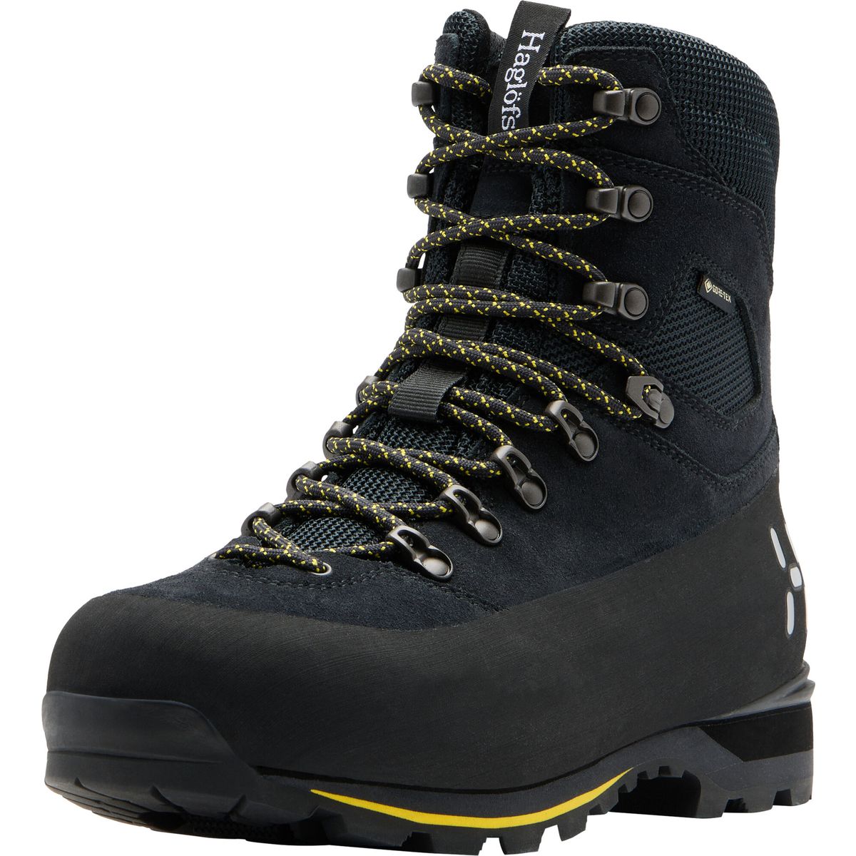 Haglöfs Incline Pro GTX High true black (2C5) 11,5 6075142C5767