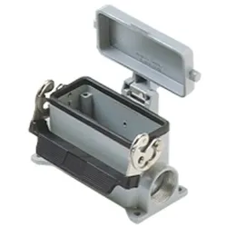 Ilme Sockelgehäuse MHP 16 LS25
