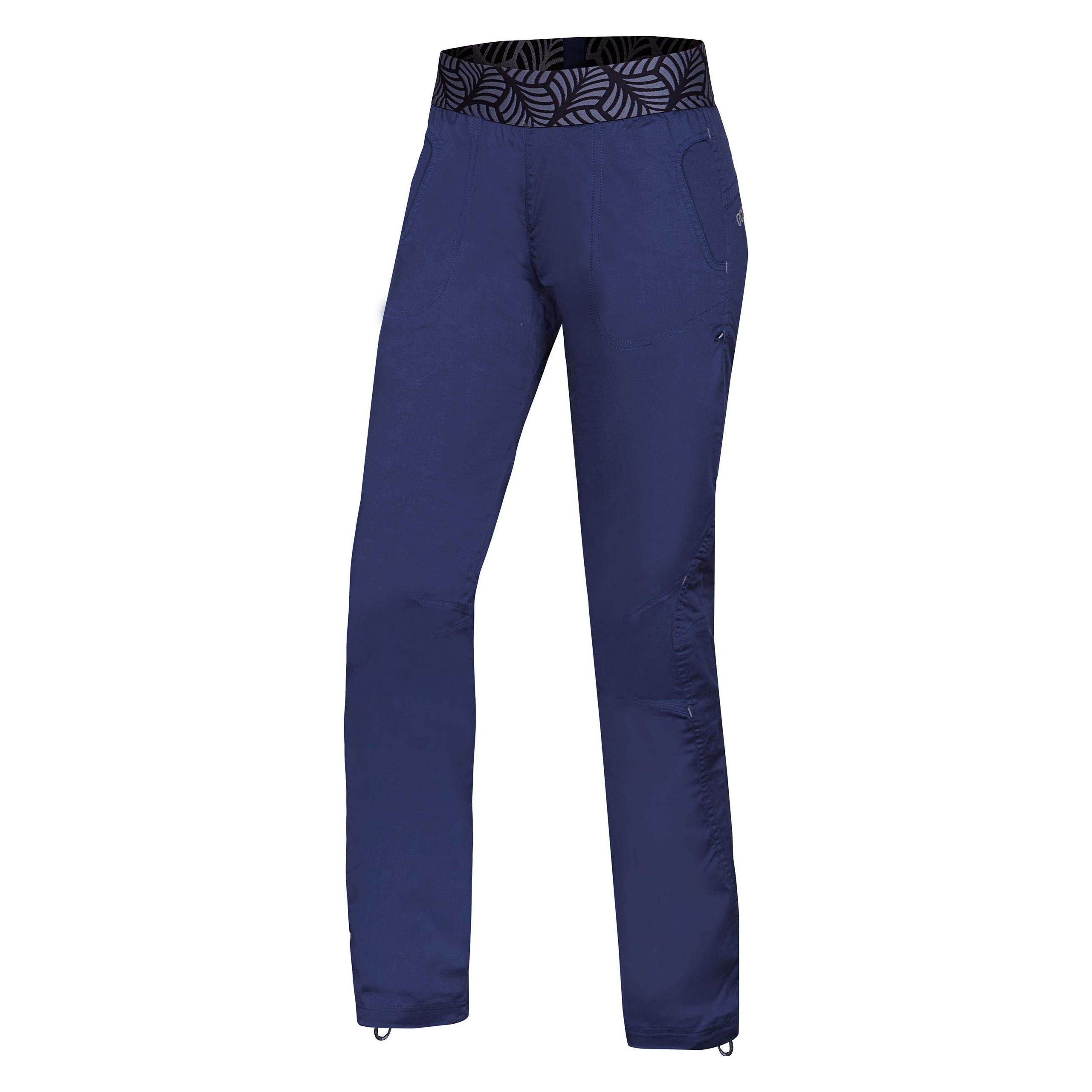 Ocun Pantera Organic (L) (05007-Blue-S-Sea)