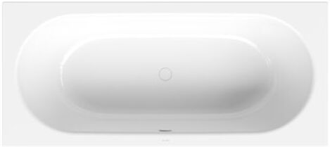 Bette BetteStarlet Badewanne 2590-038 150x80x42cm, natura