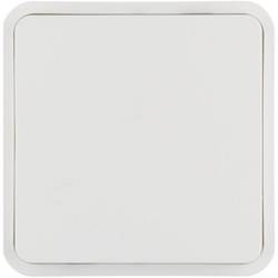 Hager Wippe Grau WNT902B 1 St.