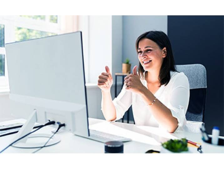 Neo Forma - Formation présentielle Audit ergonomique travail sur écran