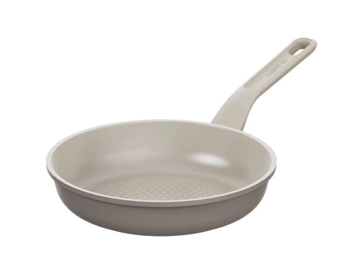 Bratpfanne BergHOFF Leo Dune 24 cm - Farbe: sand - Bratpfanne