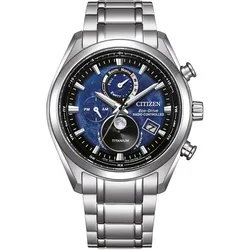 Citizen Eco-Drive Herrenuhr BY1010-81L