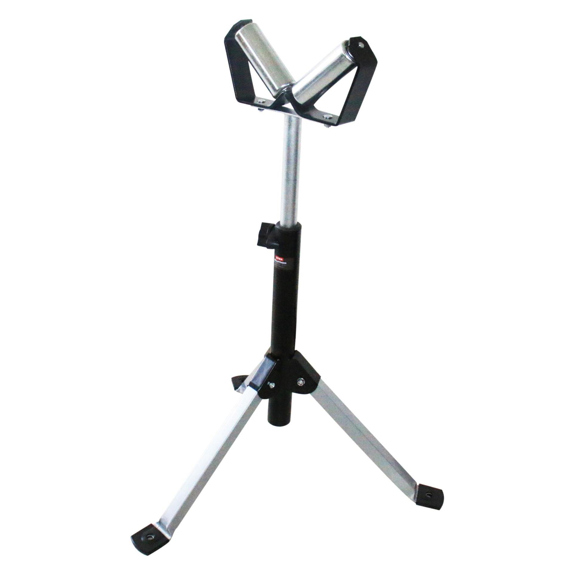Stier Rollständer Tragkraft 80kg mit V-Träger (80 kg) (89788015)