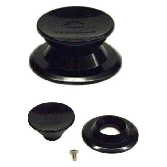 Lagostina Deckelknopf mit Schraube N 3 (5 cm) (G1069)