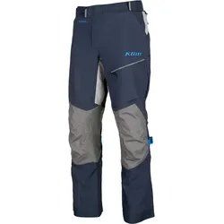 Klim Latitude Motorrad Textilhose 30