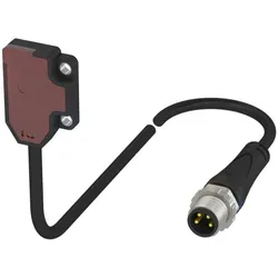 Balluff Optoelektronischer Sensor BOS R030K-NO#BOS02HH