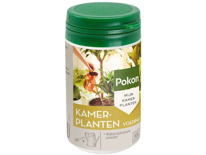 Pokon Kamerplanten Voeding Poeder 100gr