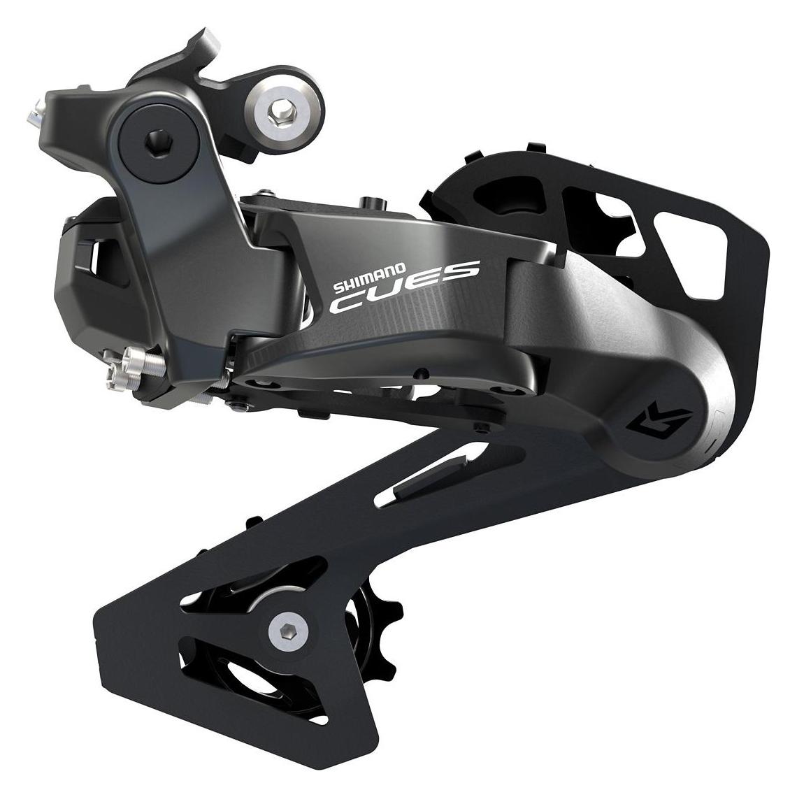 Shimano Cues (10-fach) (IRDU6050GS)