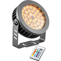 EVN Lichttechnik LED-Fluter RGB LF65361599