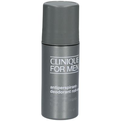 Clinique For Men Cfm Anti-Pers Deo Rollon 75Ml/2.5Floz 75 ml Roll-On