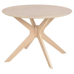 Esstisch I DUNCAN (BHT 105x75x105 cm) - BHT 105x75x105 cm