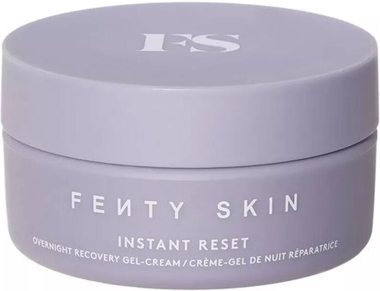 FENTY SKIN - Instant Reset - Mini Crème-Gel Reparierende Nachtcreme mit Niacinamid, 30 ml, Fantasie