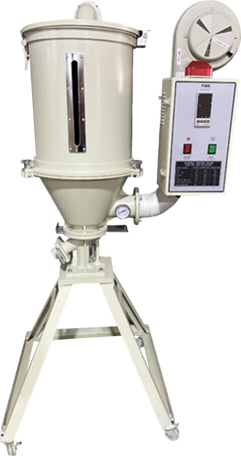 PioCreat Dryer