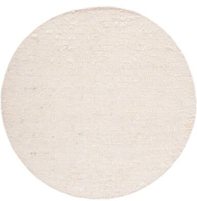 SAFAVIEH Handmade Natura Rannheid Wool Rug